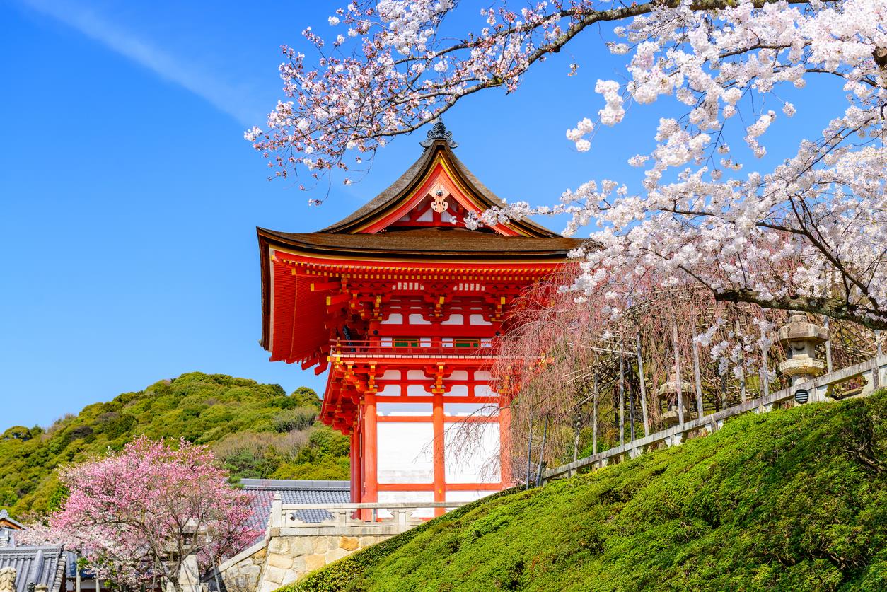 Japonya & Kore Mistik Rotalar THY ile Kurban Bayram Özel