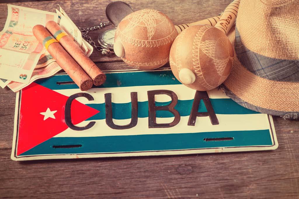 Renkli İnsanların Ülkesi Benzersiz Küba Kurban Bayram Özel THY ile 